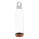 Cortex white  RPET bottle 