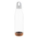 Cortex white  RPET bottle 
