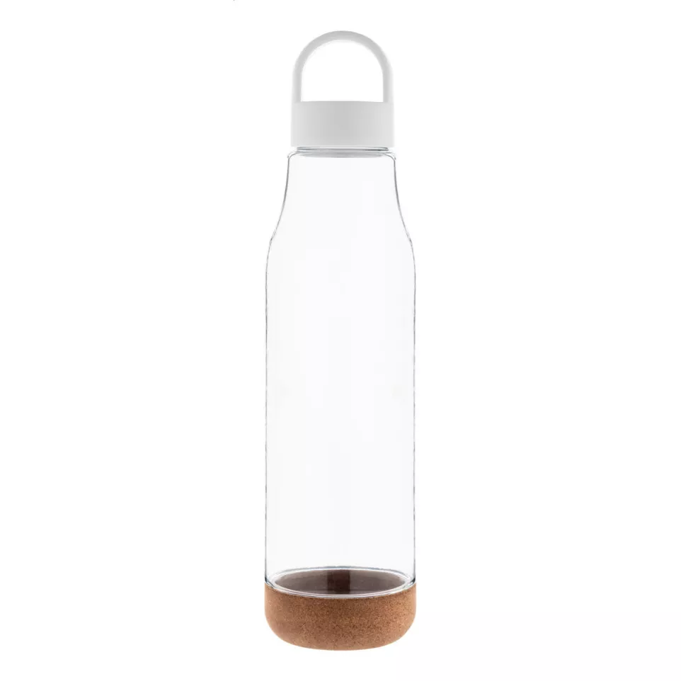 Cortex white  RPET bottle 