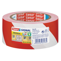 Tesa Safety Marking Tape 50...