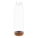Cortex white  RPET bottle 