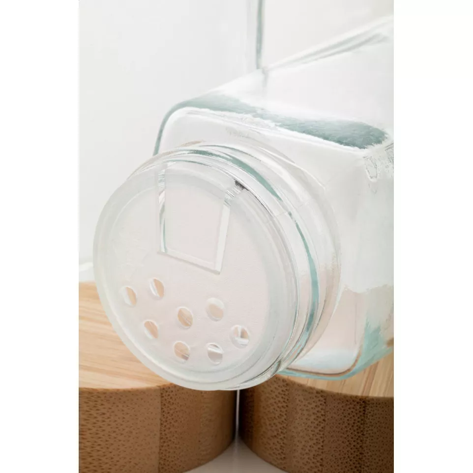 Kashmir transparant natuurlijk...