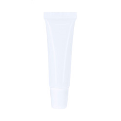 Tublox blanc blanc Beaume à lèvres 