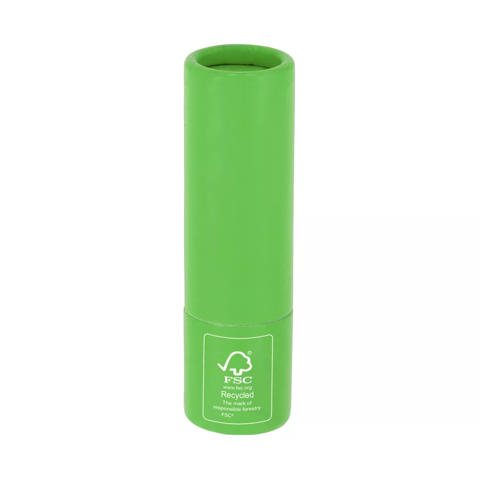 Lippa green  lip balm 