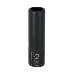 Lippa black  lip balm 