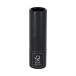 Lippa black  lip balm 