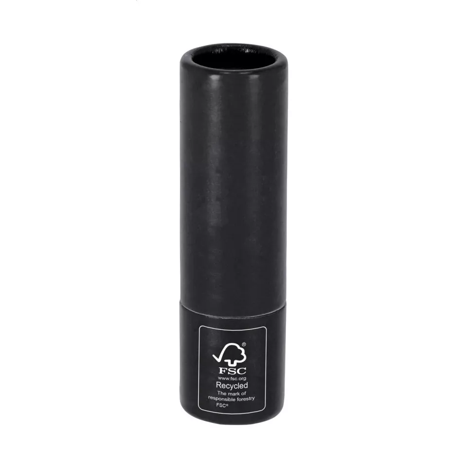 Lippa black  lip balm 