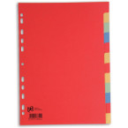 OXFORD intercalaires,...