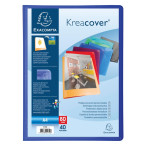 Exacompta showalbum...