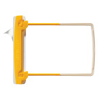 Jalema JalemaClip Stickup...