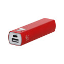 RaluBase rouge  Power bank 