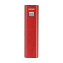 RaluBase rouge  Power bank 