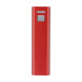 RaluBase rouge  Power bank 