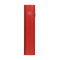 RaluBase rood  powerbank 