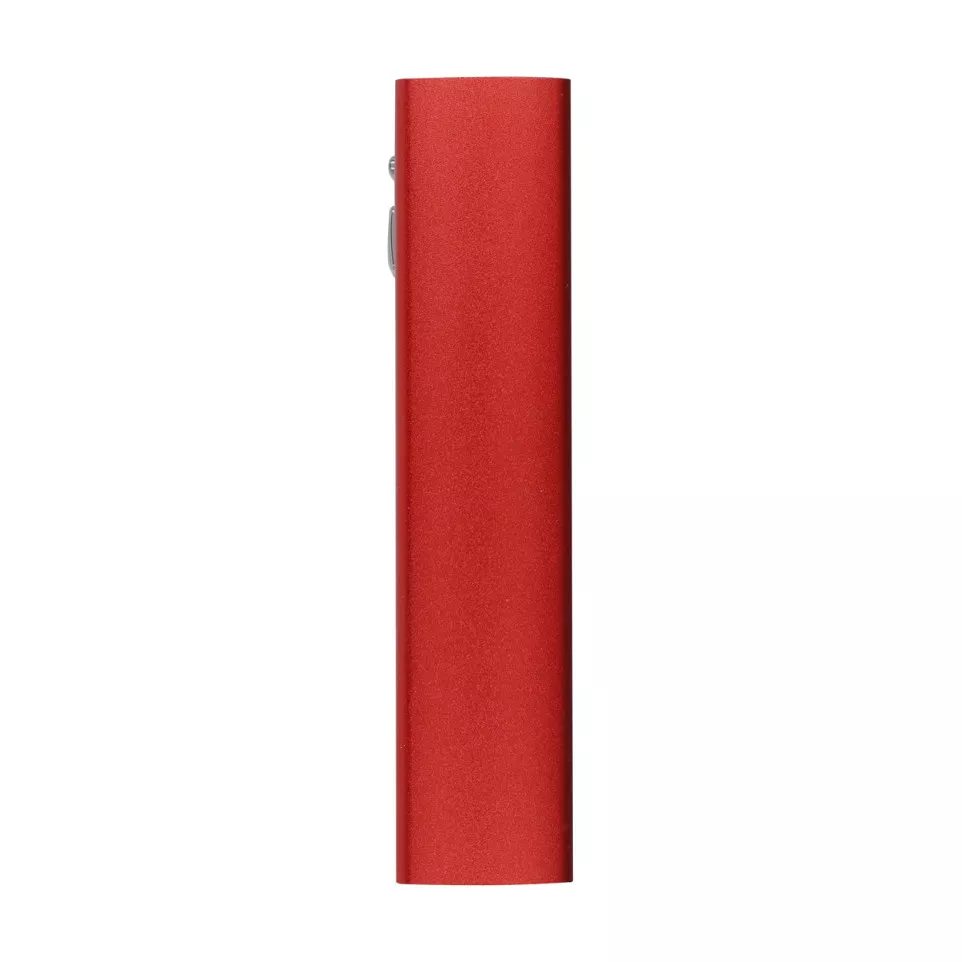 RaluBase rouge  Power bank 