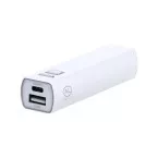 RaluBase white  power bank 