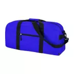 Dorian bleu  Sac de sport RPET 