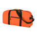 Dorian oranje  RPET-sporttas 
