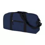 Dorian bleu foncé  Sac de sport RPET 
