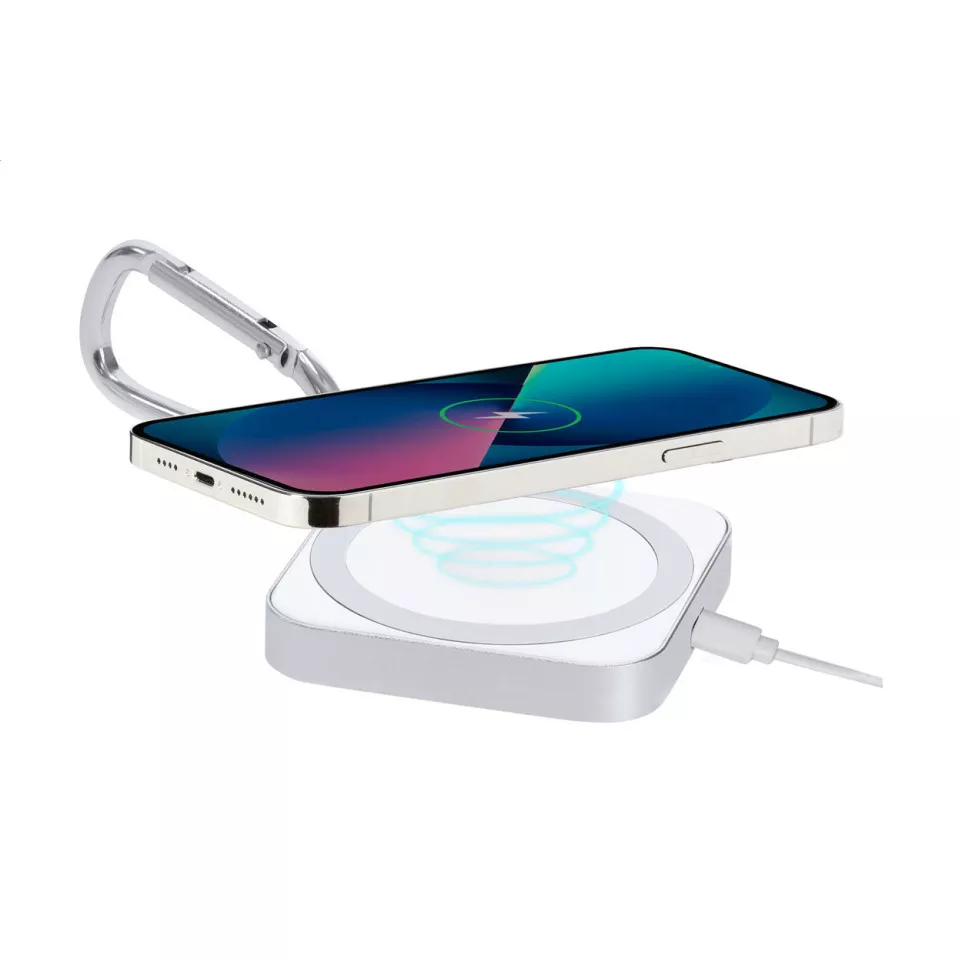 Dorex blanc  Chargeur sans fil...