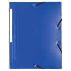 Exacompta elastomap A4, uit...