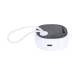 Colep white  RABS wireless speaker 
