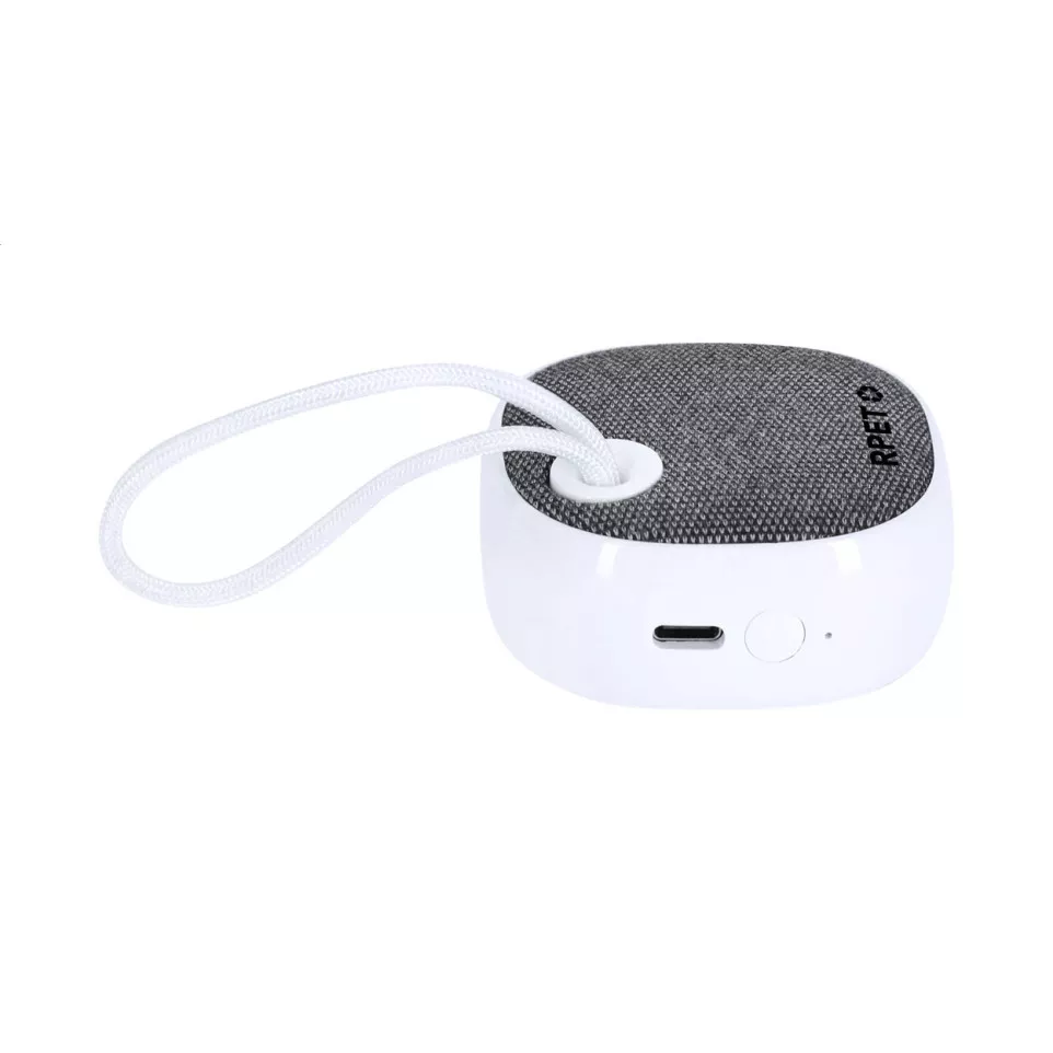 Colep white  RABS wireless speaker 