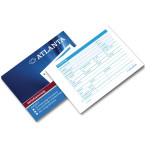 Atlanta by Jalema, demande...