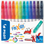 Pilot viltstift Frixion...