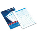 Atlanta by Jalema order...