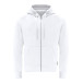 Reverie wit  sweatshirt met capuchon S