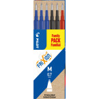 Pilot FriXion Ball and...
