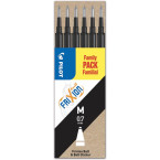 Pilot vulling voor Frixion...