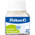 Pelikan Chinese White Ink...