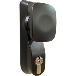 CISA exterior anti-vandal...