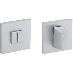 Square WC Fitting 52x5mm...