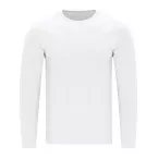 Ideary white  long sleeve T-shirt L