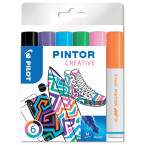Pilot Pintor Creativ...