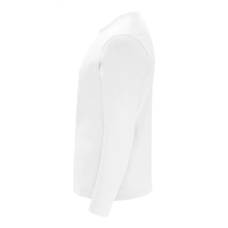 Ideary blanc  T-shirt manches longues M