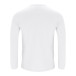 Ideary blanc  T-shirt manches longues M