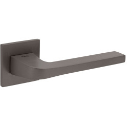 Pair of Titanium Door...