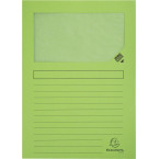 Exacompta Forever Card...