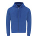 Reverie blue  hoodie sweatshirt S