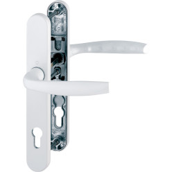 Hoppe New York Door Handle...