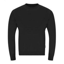 Fewan black  sweatshirt XXL