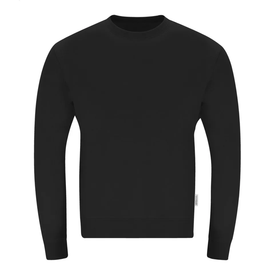 Fewan black  sweatshirt XXL