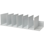 Paperflow sorteervak met 10...