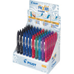 Roller rétractable Pilot...