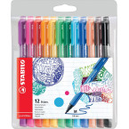 STABILO pointMax felt-tip...