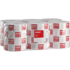 Katrin Hand Towel Rolls, 2...